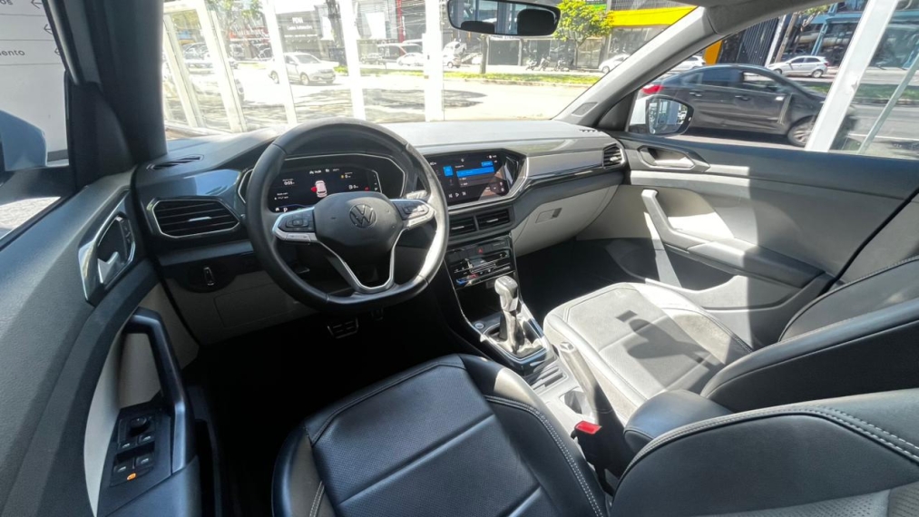 t-cross highline 250 1.4 tsi at6 2022/234