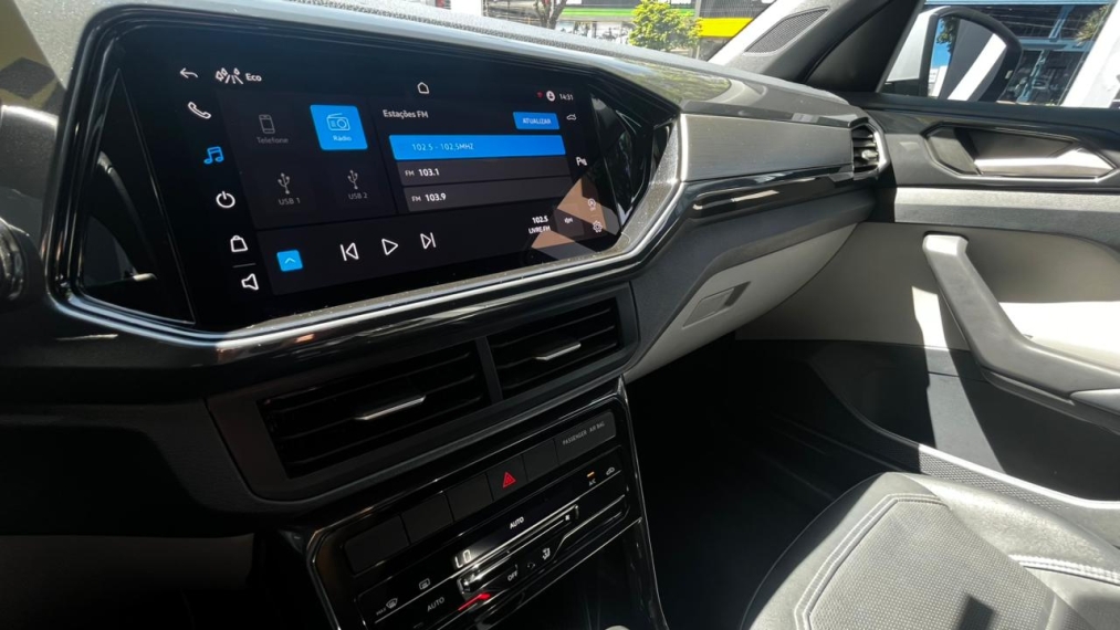 t-cross highline 250 1.4 tsi at6 2022/237