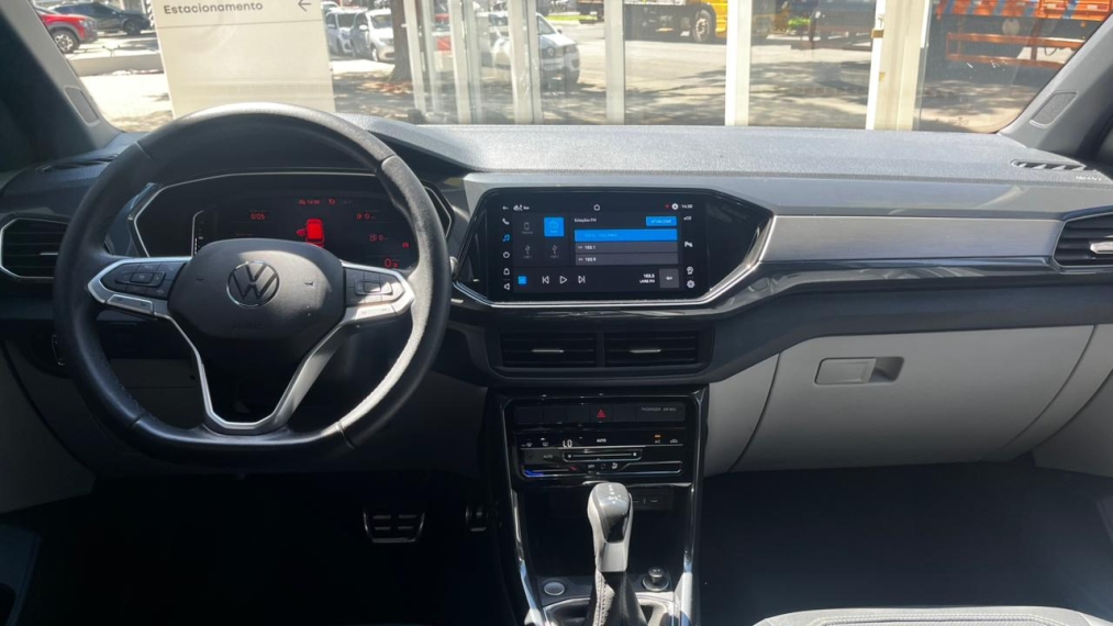 t-cross highline 250 1.4 tsi at6 2022/235