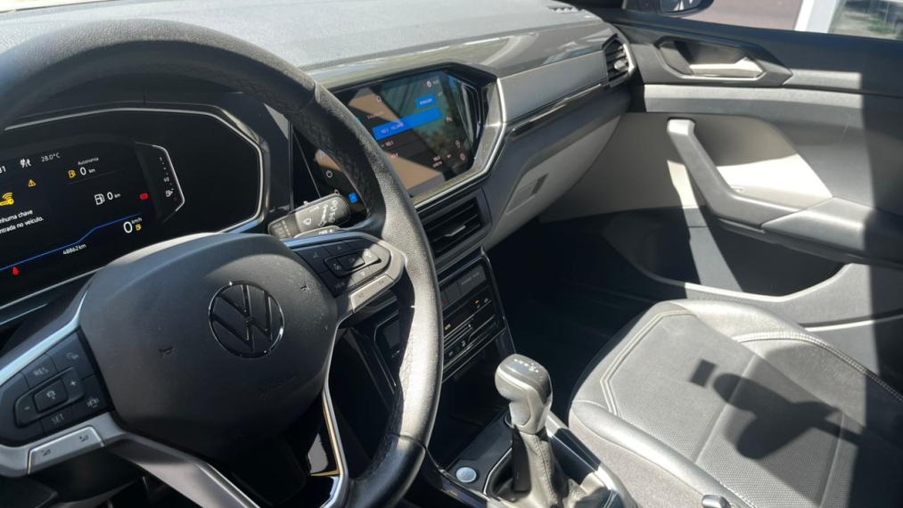 t-cross highline 250 1.4 tsi at6 2022/236