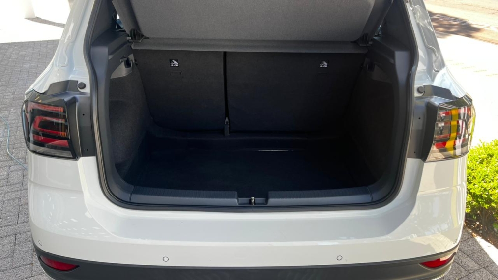 t-cross highline 250 1.4 tsi at6 2022/2316