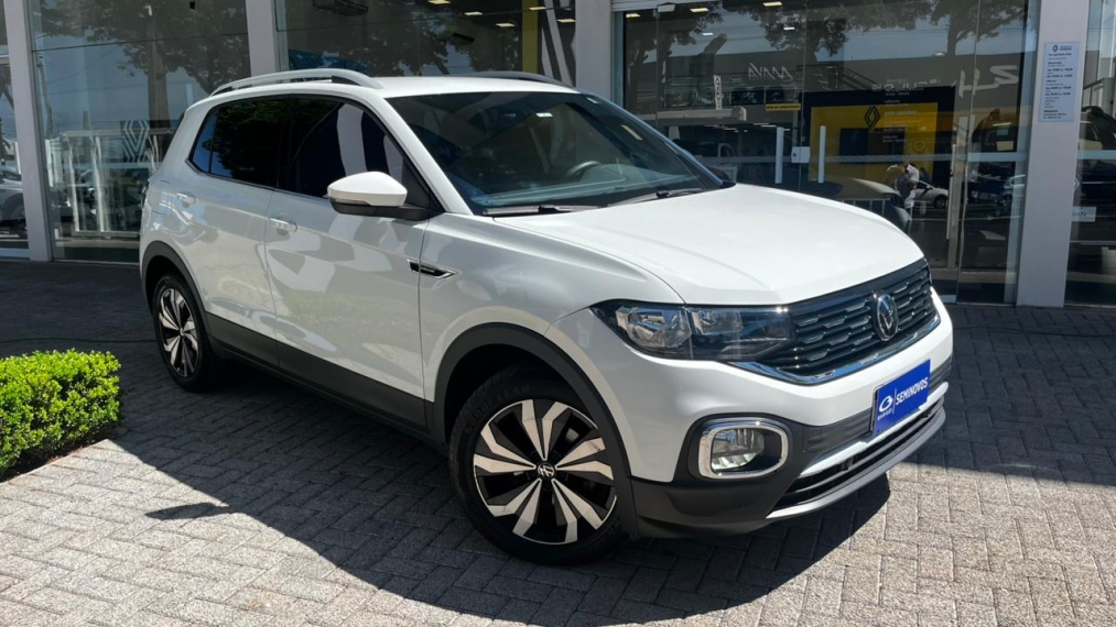 t-cross highline 250 1.4 tsi at6 2022/232