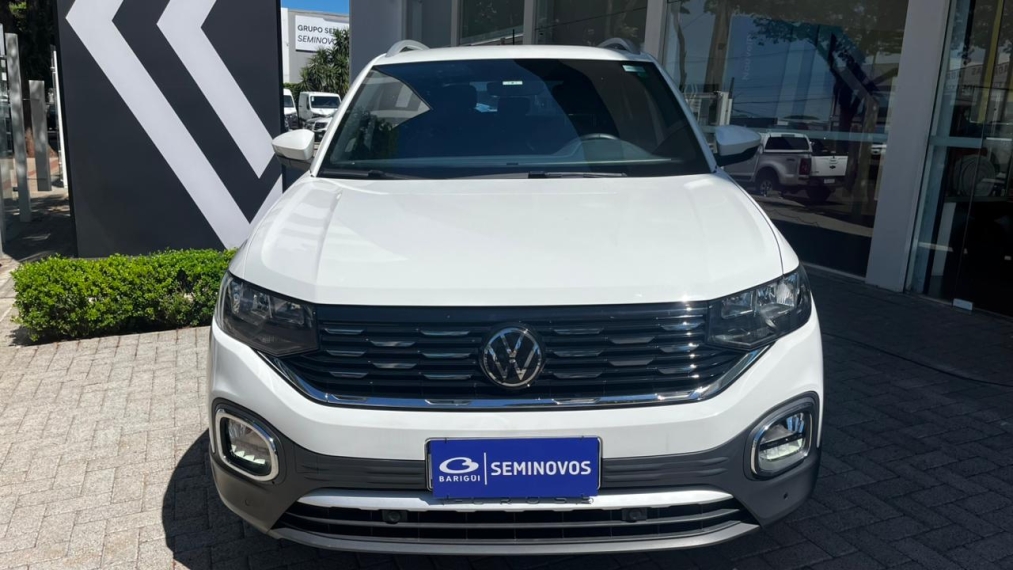 t-cross highline 250 1.4 tsi at6 2022/231