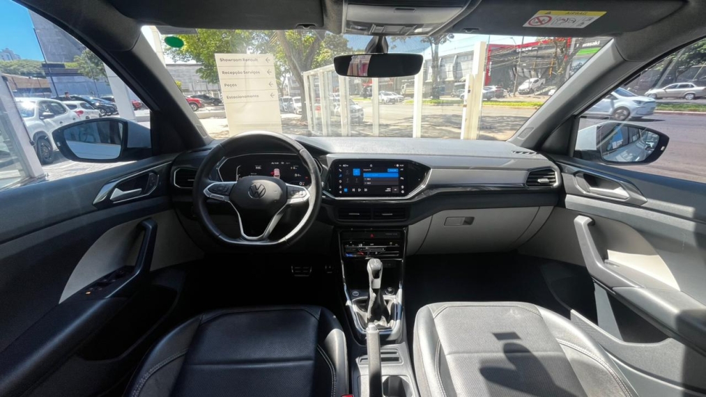 t-cross highline 250 1.4 tsi at6 2022/233