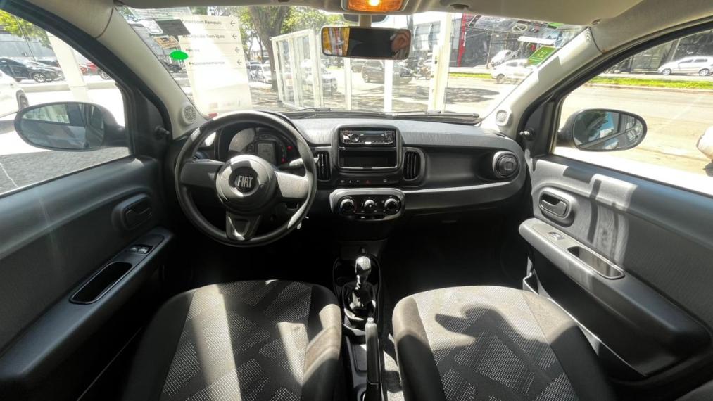 fiat mobi 1.0 evo flex like. manual 4p 20243
