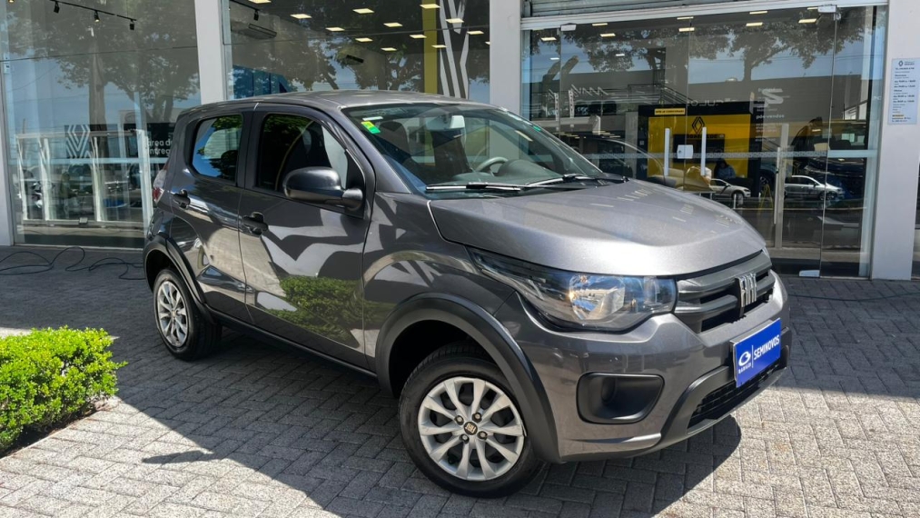 fiat mobi 1.0 evo flex like. manual 4p 20242