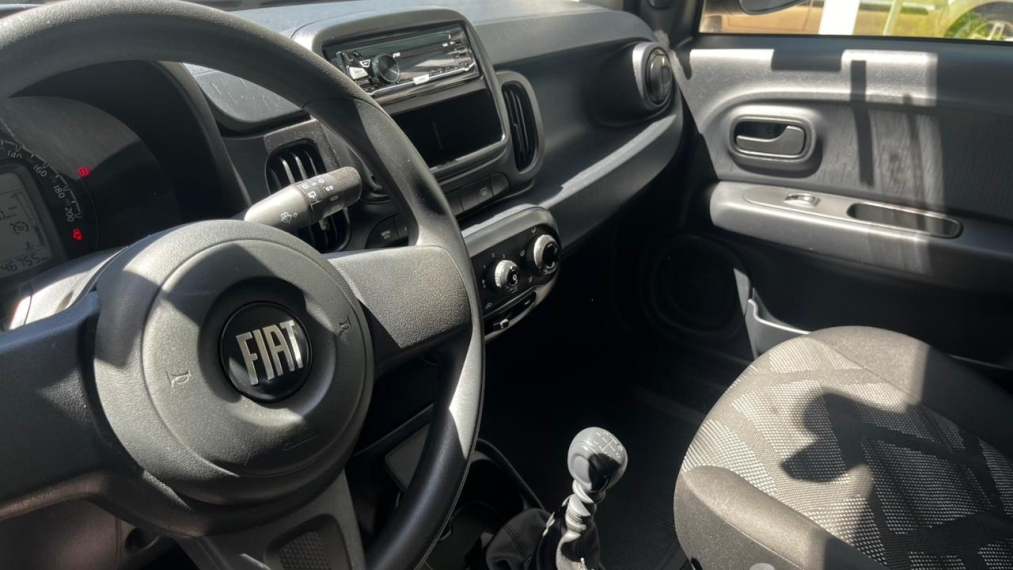 fiat mobi 1.0 evo flex like. manual 4p 20246