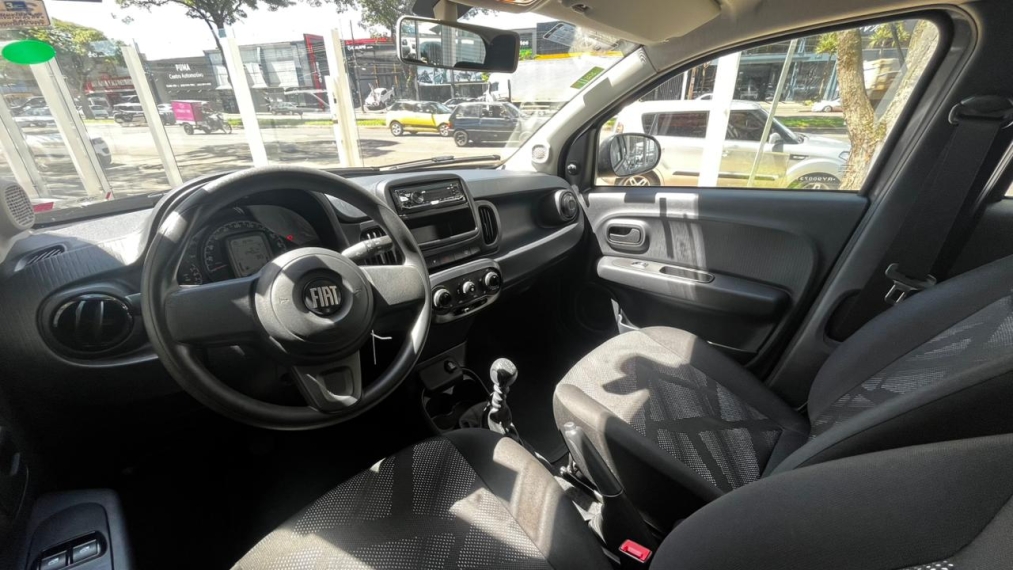 fiat mobi 1.0 evo flex like. manual 4p 20244