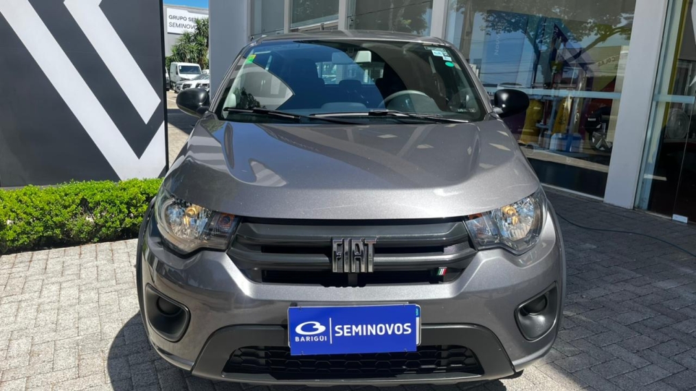 fiat mobi 1.0 evo flex like. manual 4p 20241