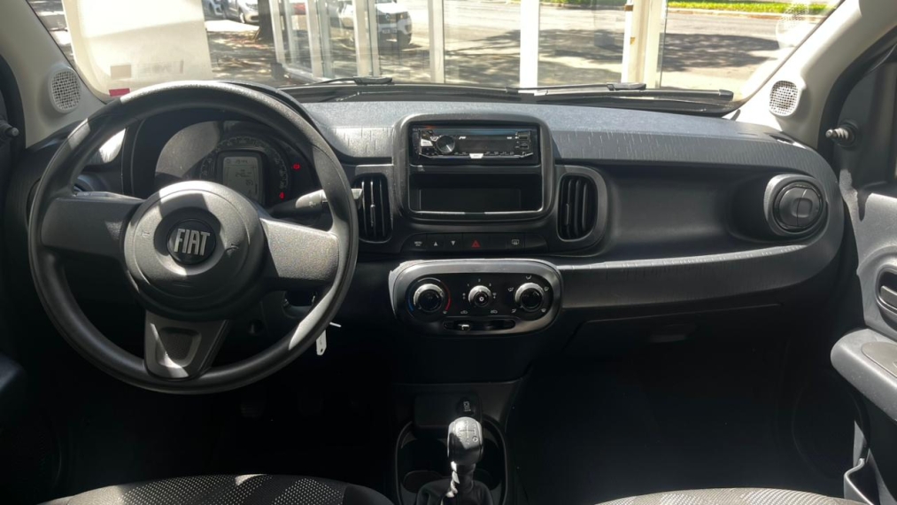 fiat mobi 1.0 evo flex like. manual 4p 20245