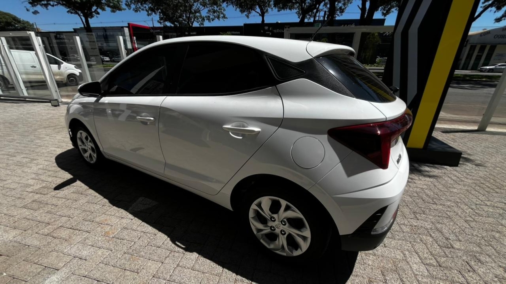 hyundai hb20 1.0 12v flex comfort manual 4p 202415