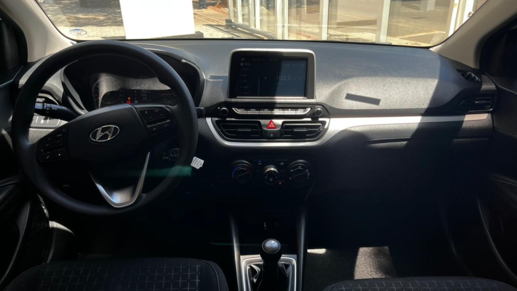 hyundai hb20 1.0 12v flex comfort manual 4p 20246