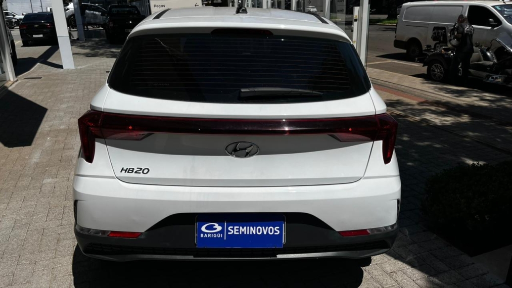 hyundai hb20 1.0 12v flex comfort manual 4p 202414