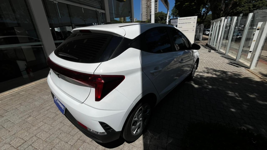 hyundai hb20 1.0 12v flex comfort manual 4p 202413