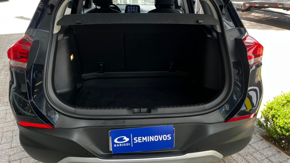 chevrolet tracker 1.2 turbo flex premier automatico 1.0 4p 202216