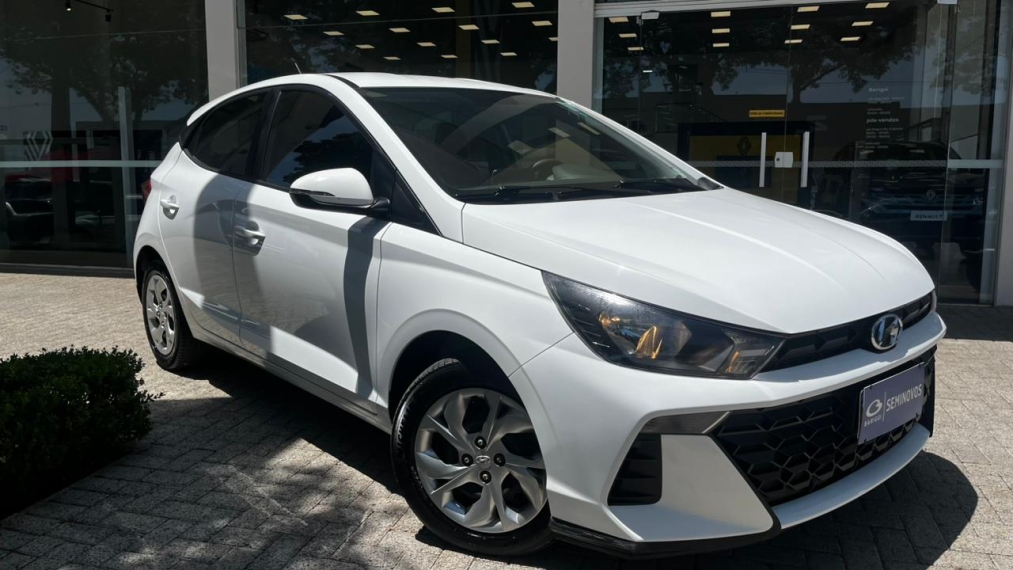 hyundai hb20 1.0 12v flex comfort manual 4p 20242