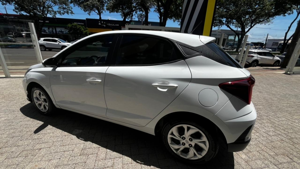 hyundai hb20 1.0 12v flex comfort manual 4p 202414