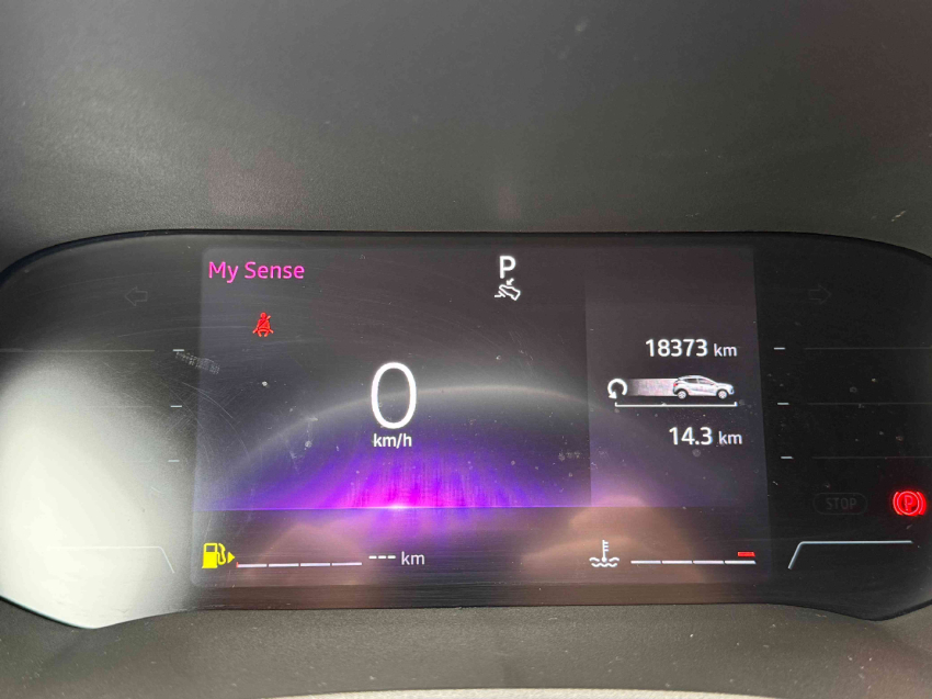 renault kardian premiere edition 1.0 tce edc flex semiautomatico 2024/257