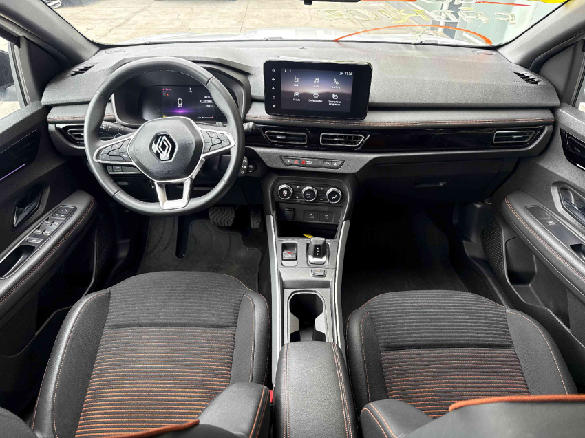 renault kardian premiere edition 1.0 tce edc flex semiautomatico 2024/258