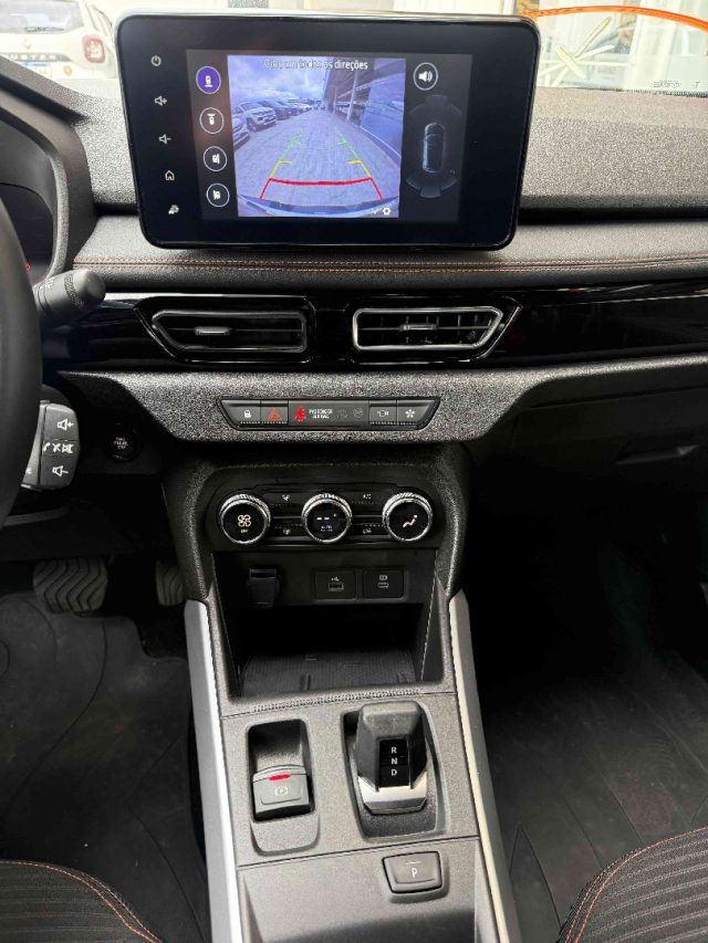 renault kardian premiere edition 1.0 tce edc flex semiautomatico 2024/2512