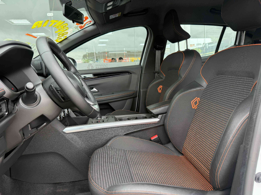 renault kardian premiere edition 1.0 tce edc flex semiautomatico 2024/259