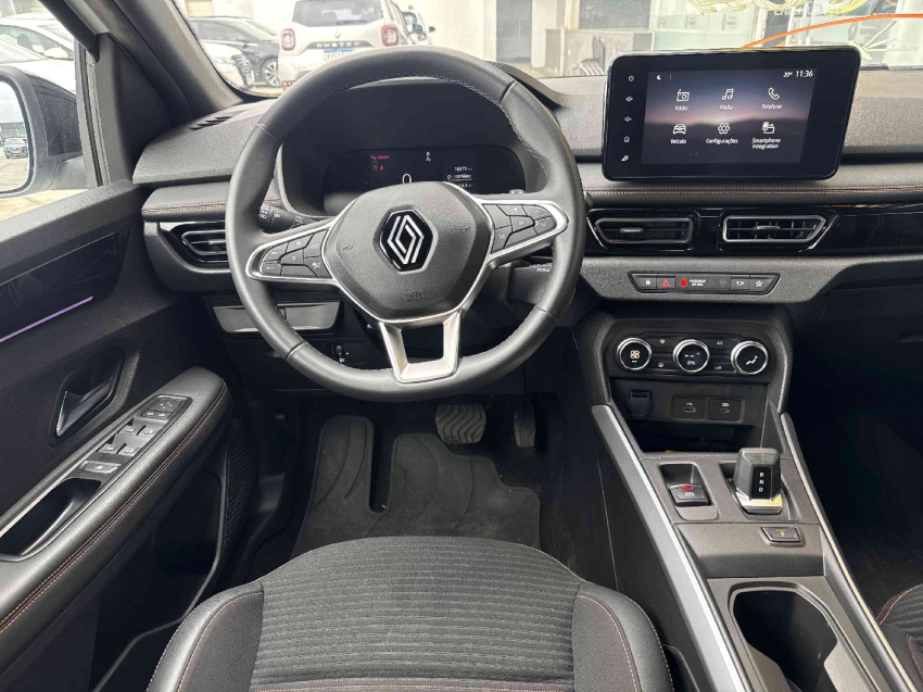 renault kardian premiere edition 1.0 tce edc flex semiautomatico 2024/2511