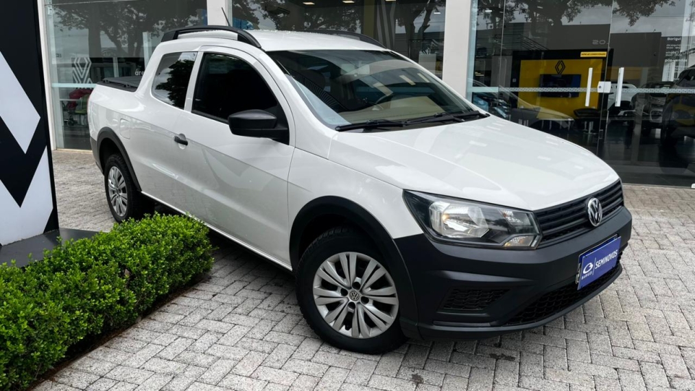 volkswagen saveiro 1.6 msi robust cd 8v flex 2p manual 2022