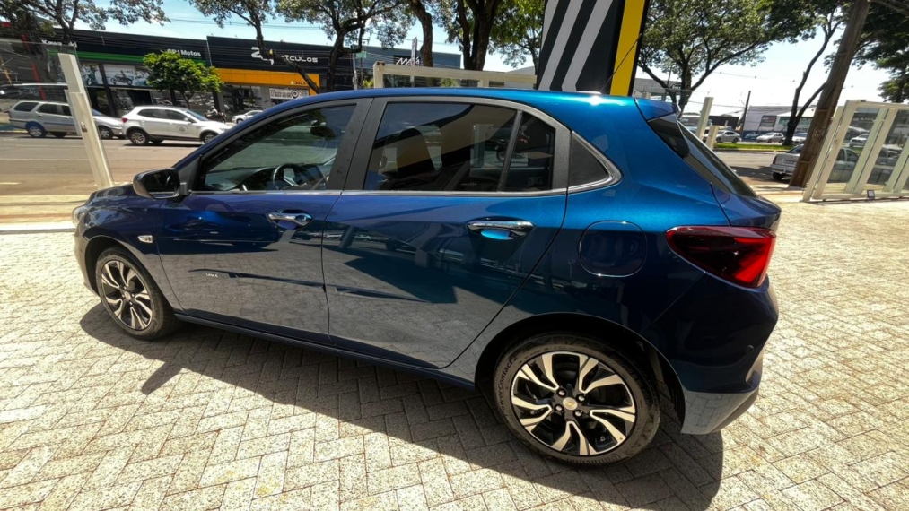 chevrolet onix 1.0 turbo flex premier automatico 4p 202314