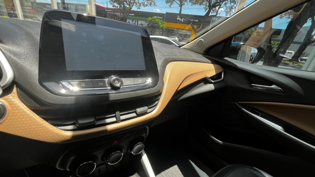 chevrolet onix 1.0 turbo flex premier automatico 4p 20237