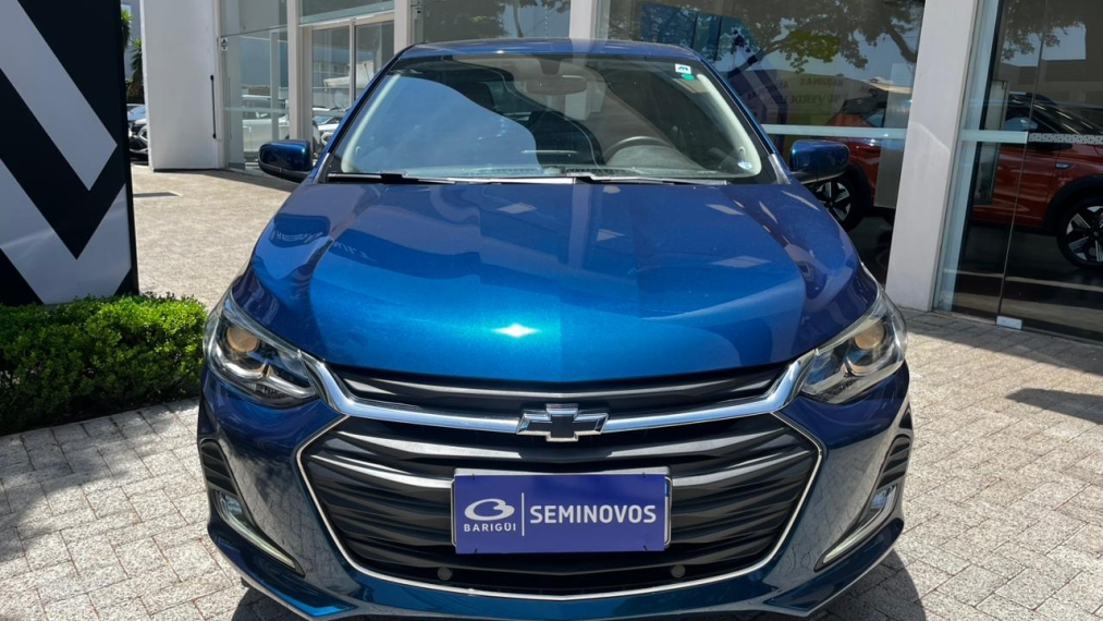 chevrolet onix 1.0 turbo flex premier automatico 4p 20231
