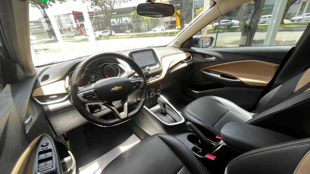 chevrolet onix 1.0 turbo flex premier automatico 4p 20234