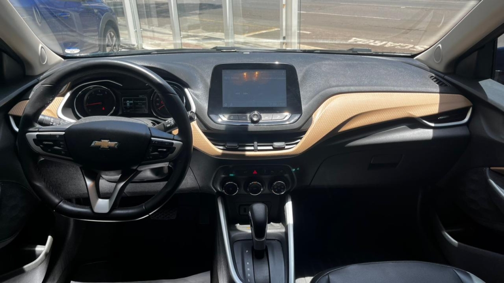 chevrolet onix 1.0 turbo flex premier automatico 4p 20235