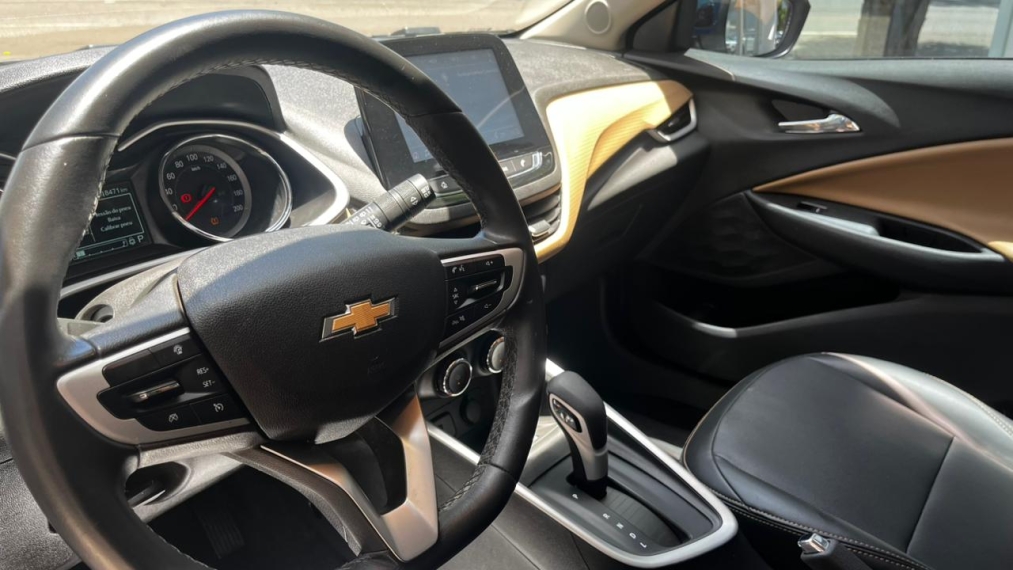 chevrolet onix 1.0 turbo flex premier automatico 4p 20236