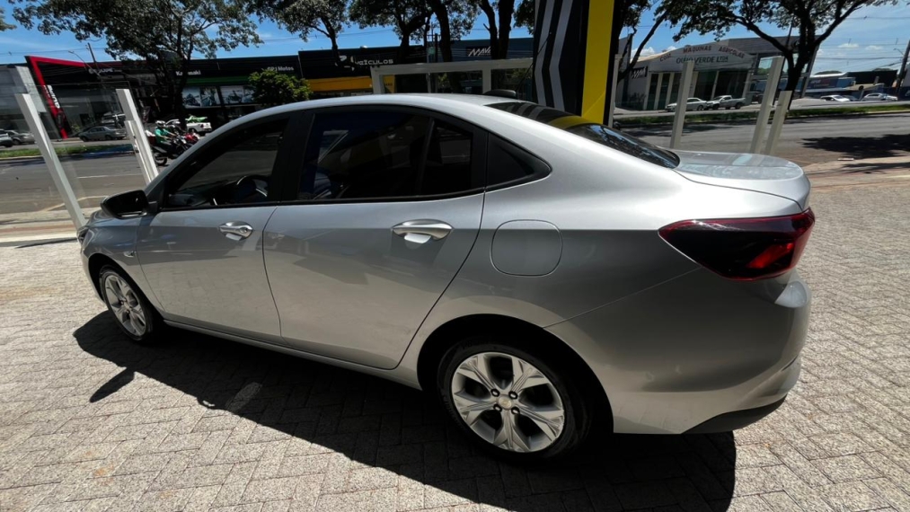 chevrolet onix 1.0 turbo flex plus ltz automatico 4p 202315