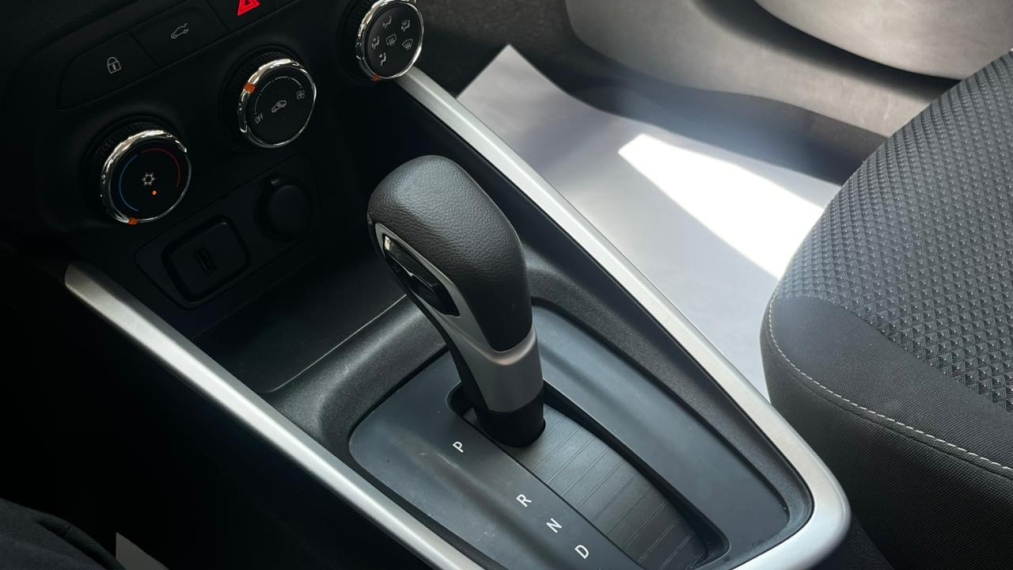 chevrolet onix 1.0 turbo flex plus ltz automatico 4p 20238