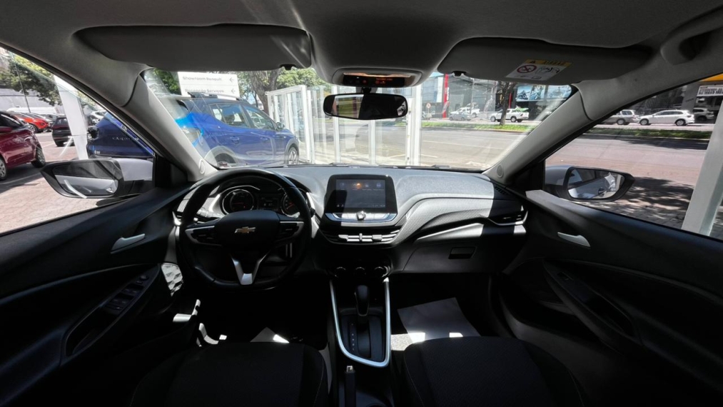 chevrolet onix 1.0 turbo flex plus ltz automatico 4p 20233