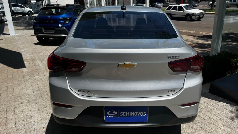 chevrolet onix 1.0 turbo flex plus ltz automatico 4p 202314
