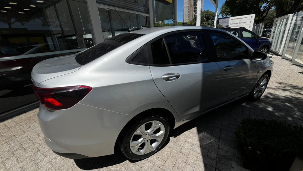 chevrolet onix 1.0 turbo flex plus ltz automatico 4p 202313