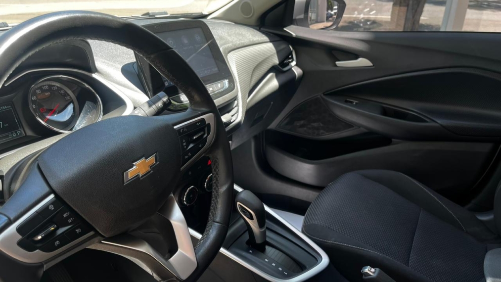 chevrolet onix 1.0 turbo flex plus ltz automatico 4p 20236