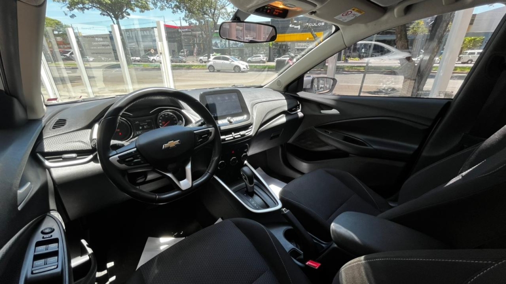 chevrolet onix 1.0 turbo flex plus ltz automatico 4p 20234