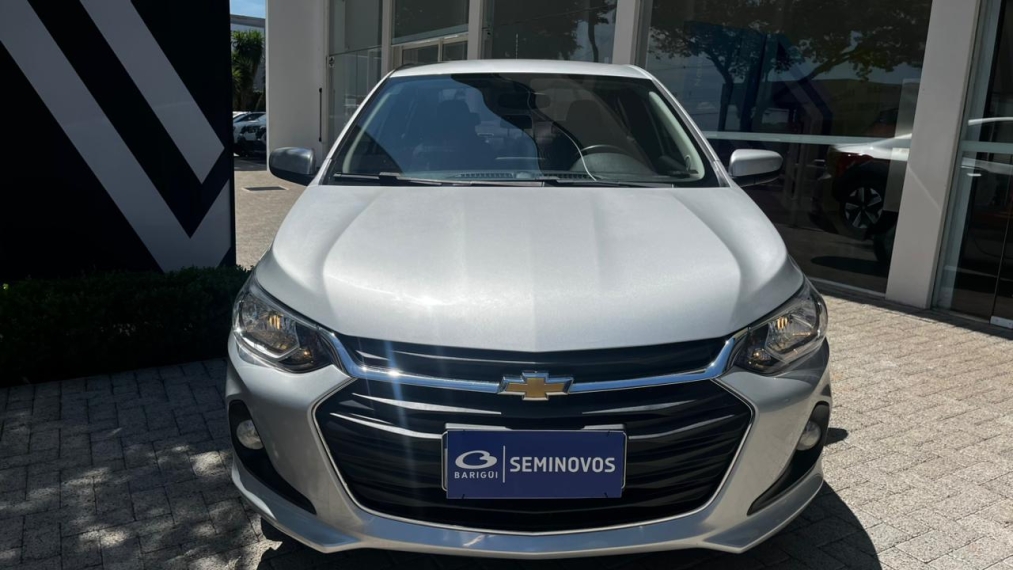 chevrolet onix 1.0 turbo flex plus ltz automatico 4p 20231