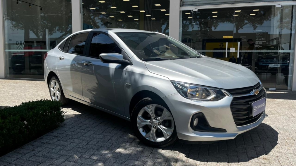 chevrolet onix 1.0 turbo flex plus ltz automatico 4p 20232