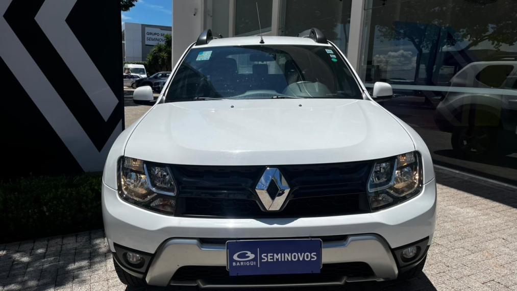 renault duster 1.6 16v sce flex dynamique x-tronic 4p automatico 20201