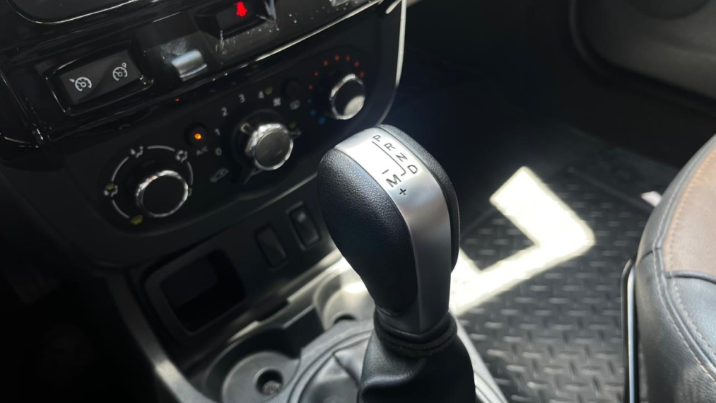 renault duster 1.6 16v sce flex dynamique x-tronic 4p automatico 20208