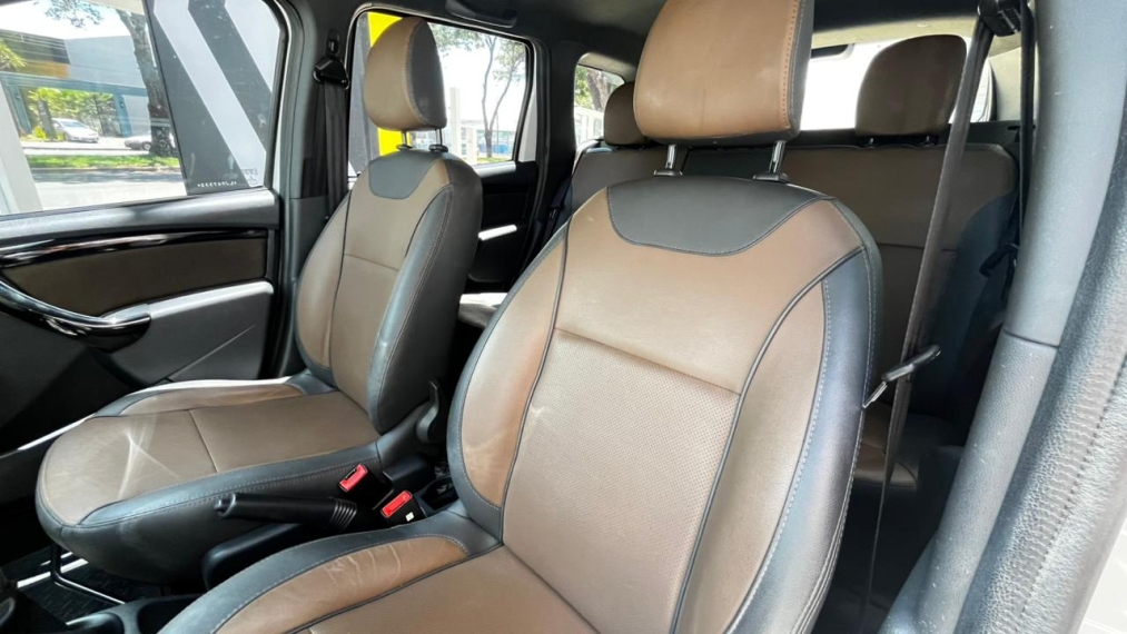 renault duster 1.6 16v sce flex dynamique x-tronic 4p automatico 202010