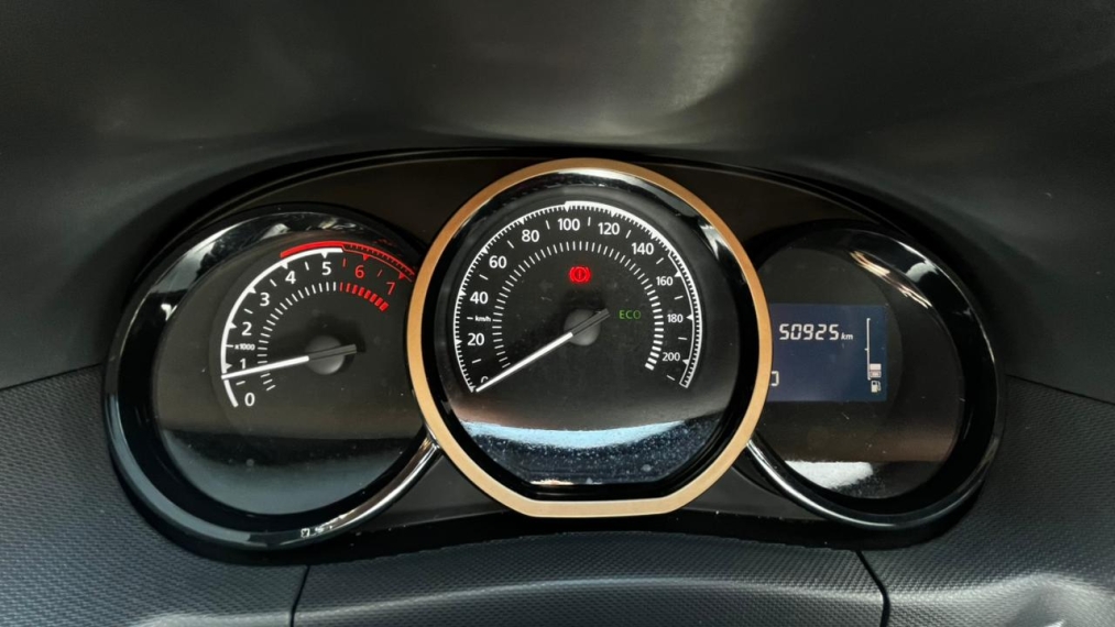 renault duster 1.6 16v sce flex dynamique x-tronic 4p automatico 20209