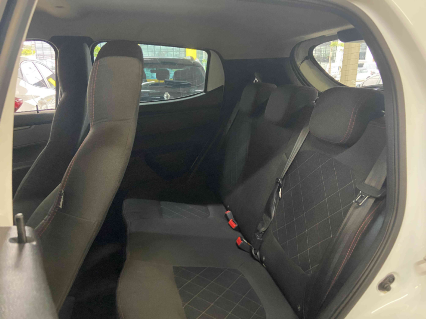 renault kwid zen flex manual 2023/2410