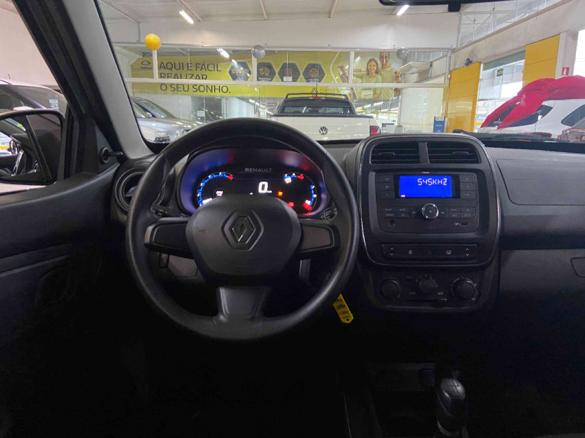 renault kwid zen flex manual 2023/2411