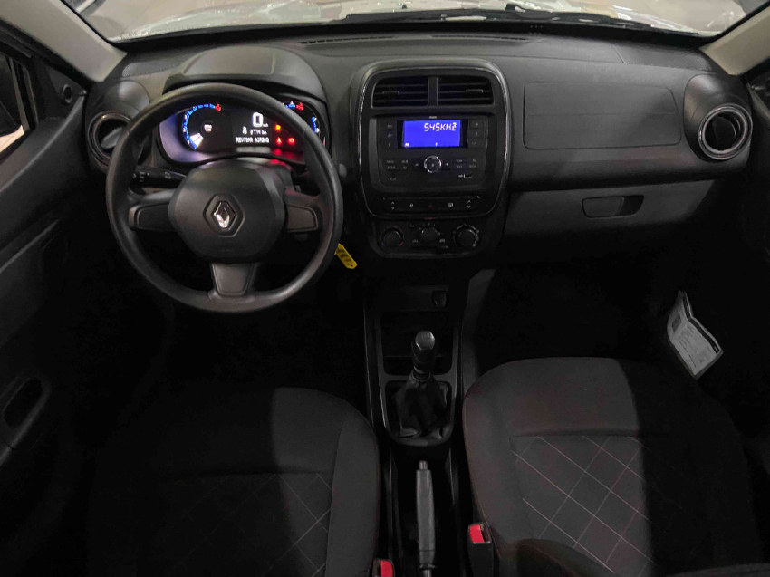 renault kwid zen flex manual 2023/248