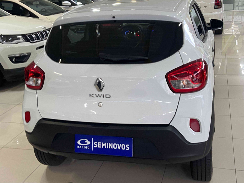 renault kwid zen flex manual 2023/245